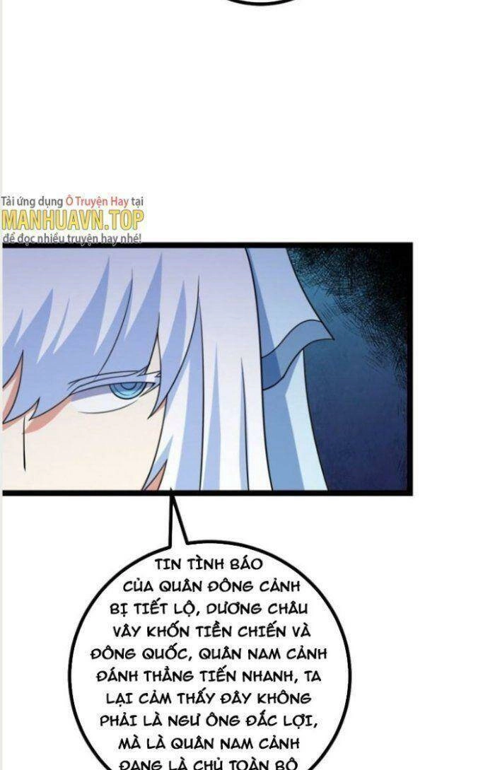 Ta Làm Kiêu Hùng Tại Dị Giới Chapter 497 - 28