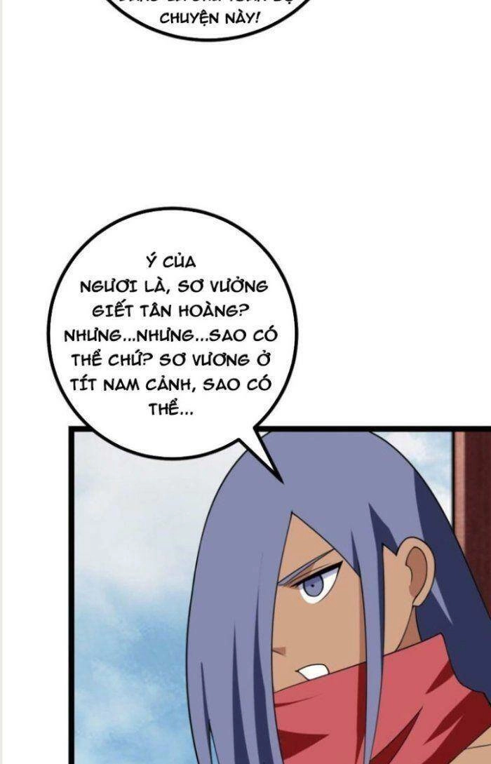 Ta Làm Kiêu Hùng Tại Dị Giới Chapter 497 - 29