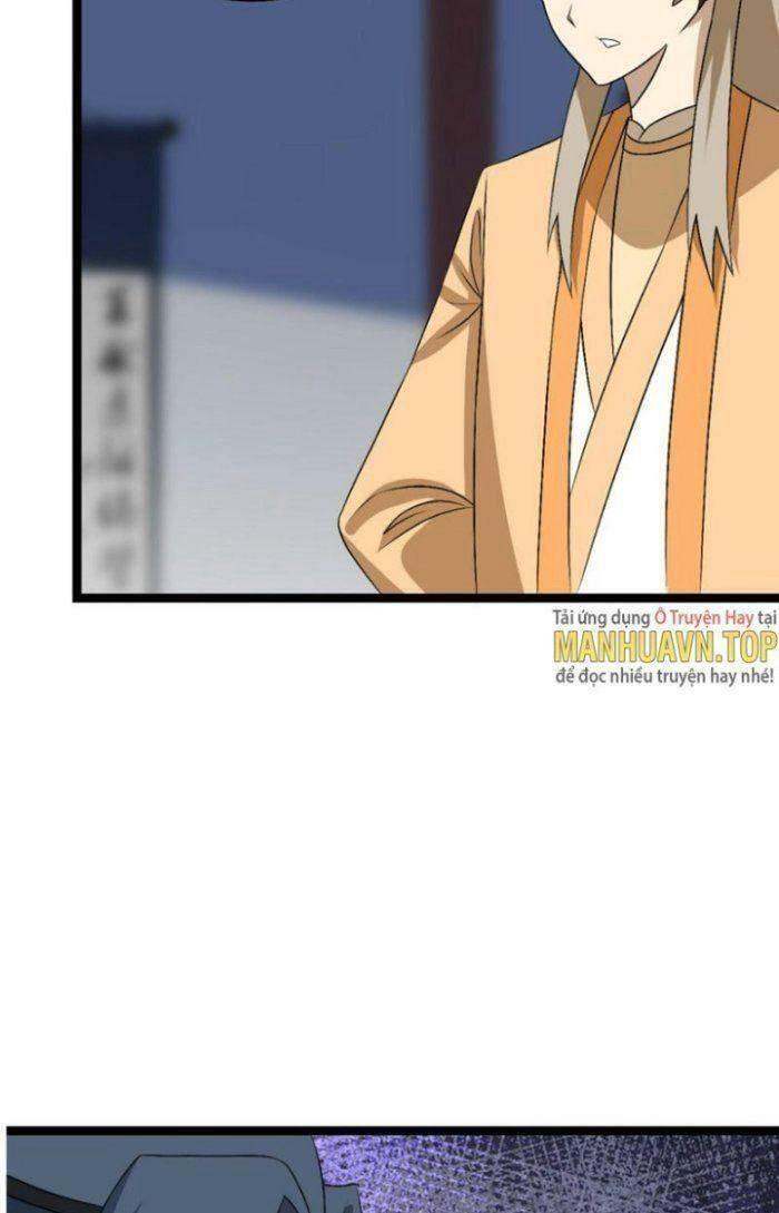 Ta Làm Kiêu Hùng Tại Dị Giới Chapter 498 - 9