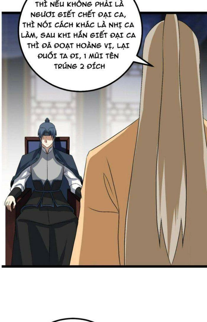 Ta Làm Kiêu Hùng Tại Dị Giới Chapter 498 - 11