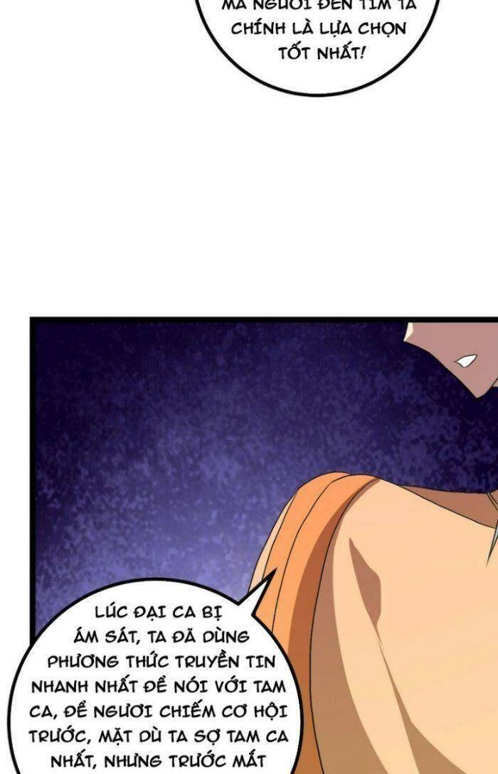 Ta Làm Kiêu Hùng Tại Dị Giới Chapter 498 - 14