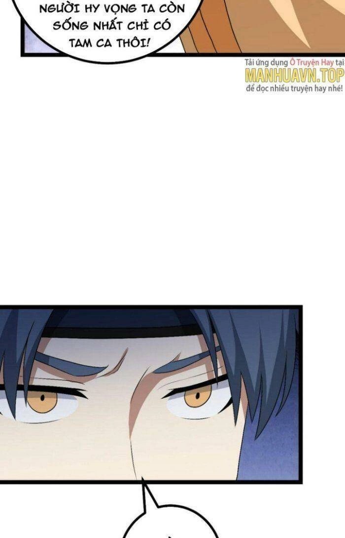 Ta Làm Kiêu Hùng Tại Dị Giới Chapter 498 - 15