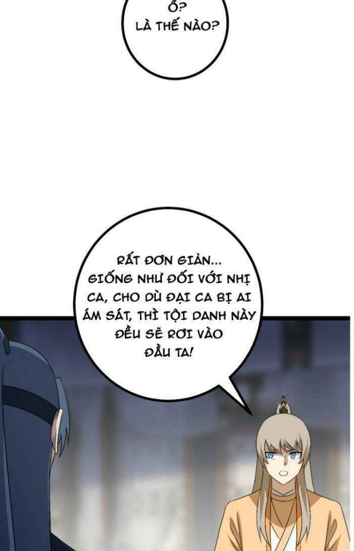 Ta Làm Kiêu Hùng Tại Dị Giới Chapter 498 - 16