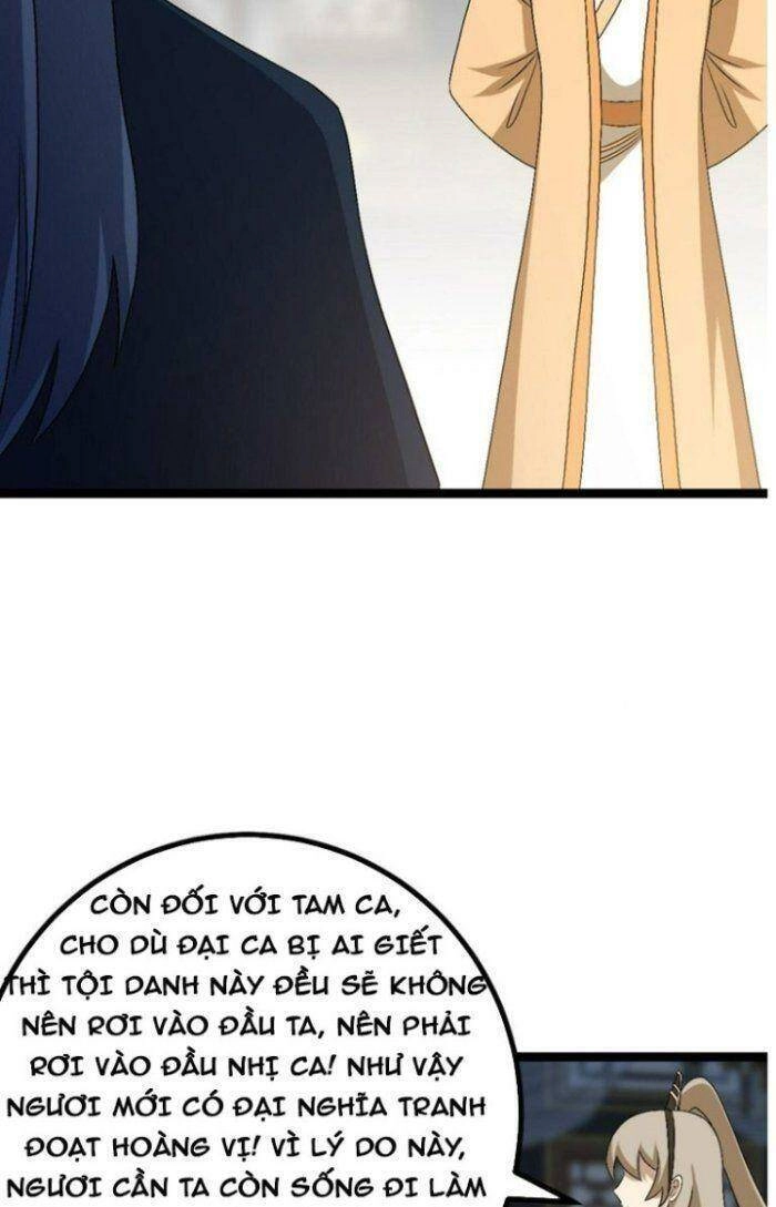 Ta Làm Kiêu Hùng Tại Dị Giới Chapter 498 - 17