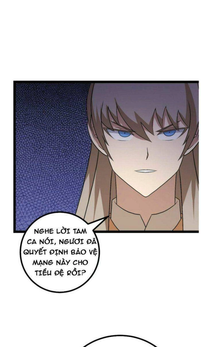 Ta Làm Kiêu Hùng Tại Dị Giới Chapter 498 - 20