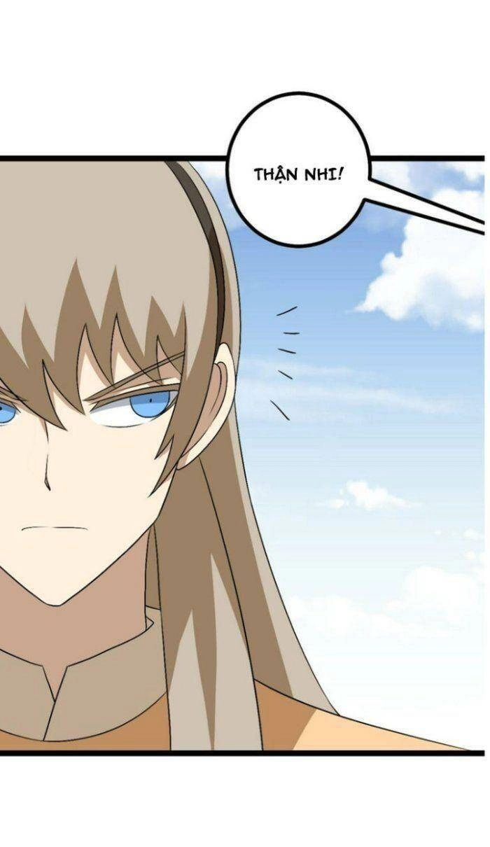 Ta Làm Kiêu Hùng Tại Dị Giới Chapter 498 - 28