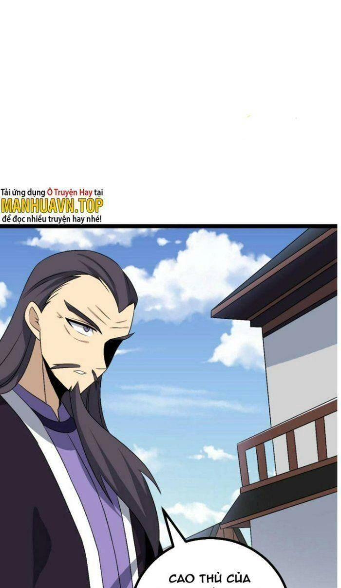 Ta Làm Kiêu Hùng Tại Dị Giới Chapter 498 - 29