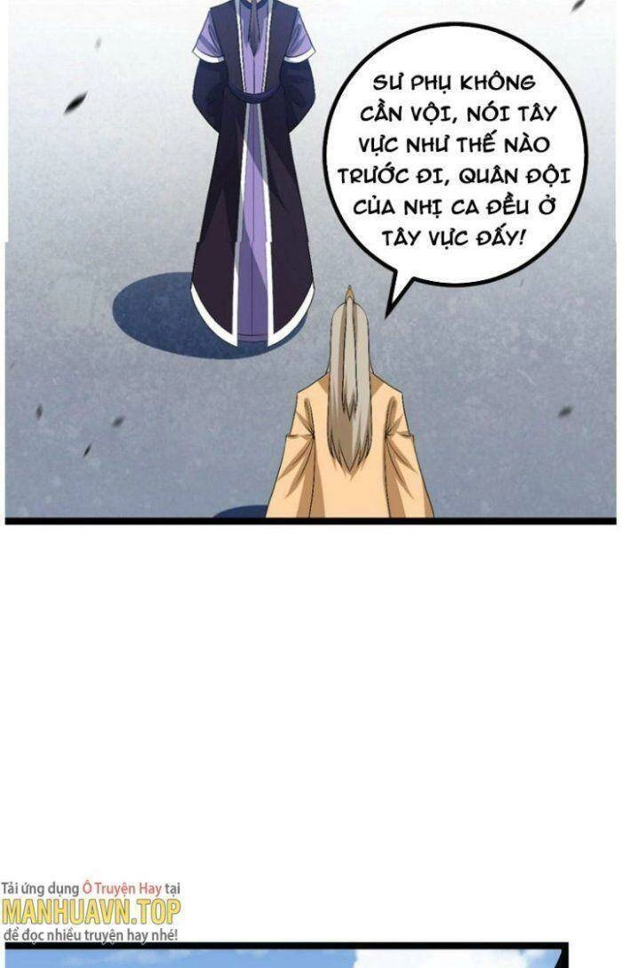 Ta Làm Kiêu Hùng Tại Dị Giới Chapter 498 - 31