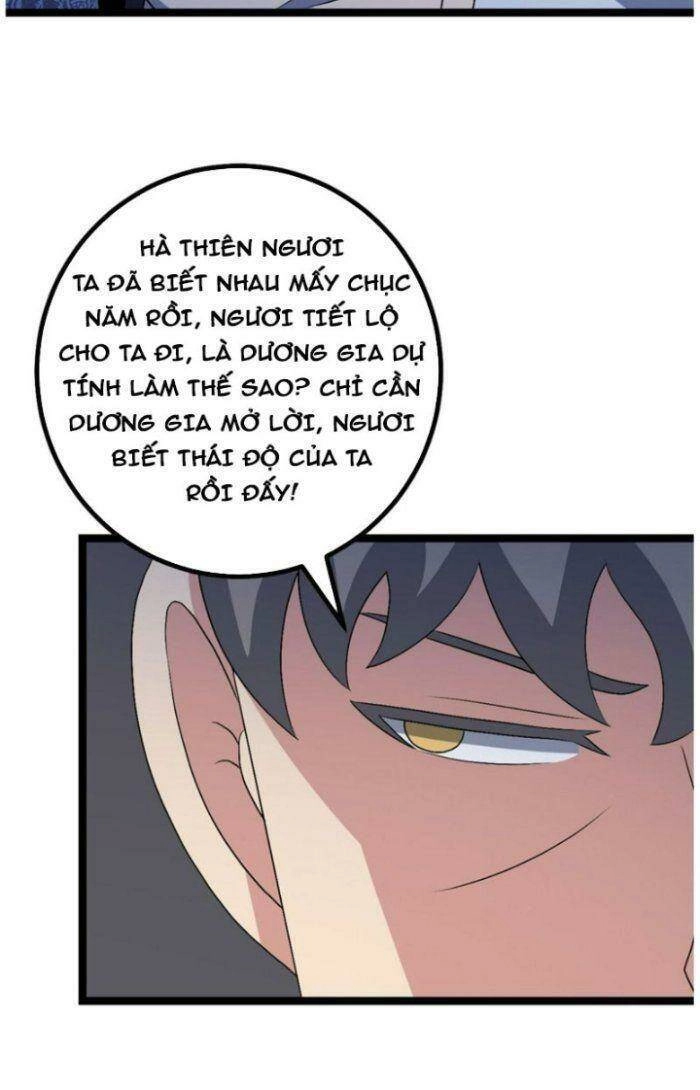 Ta Làm Kiêu Hùng Tại Dị Giới Chapter 498 - 35