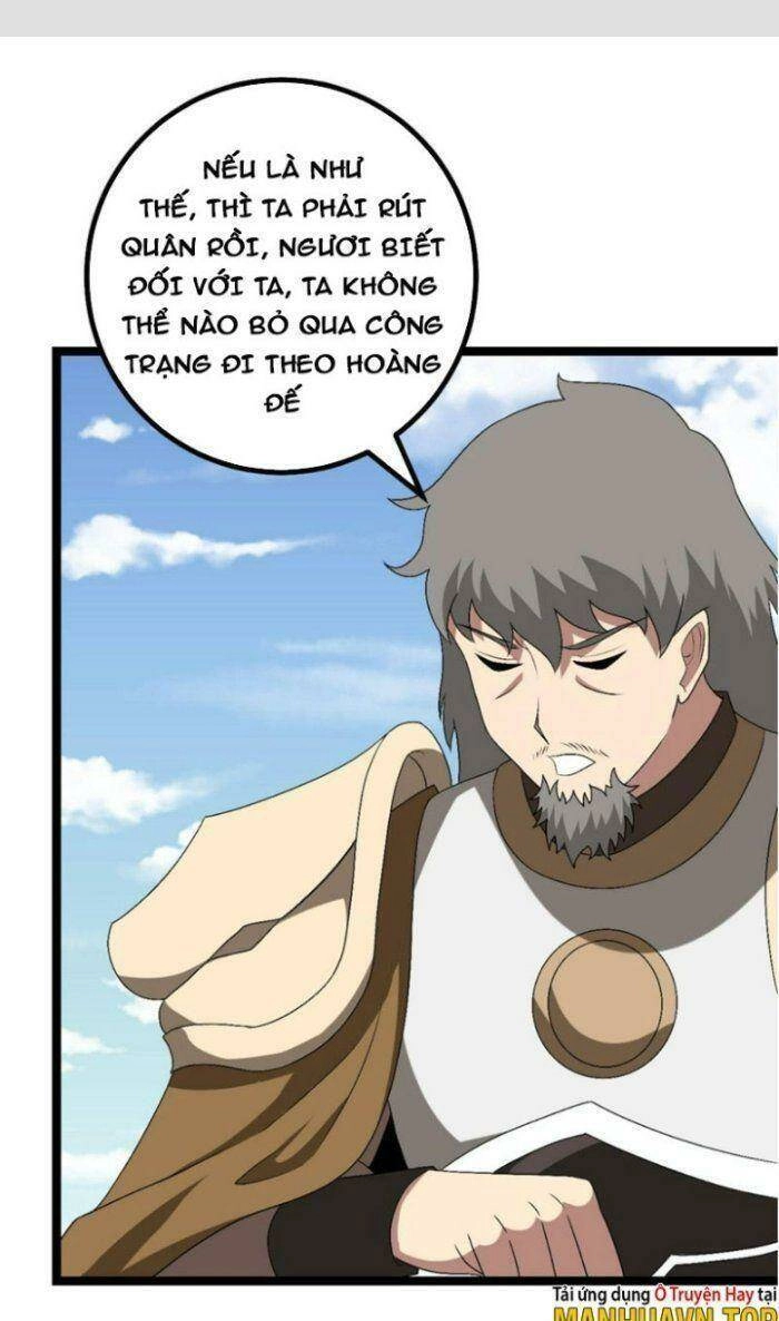 Ta Làm Kiêu Hùng Tại Dị Giới Chapter 499 - 2