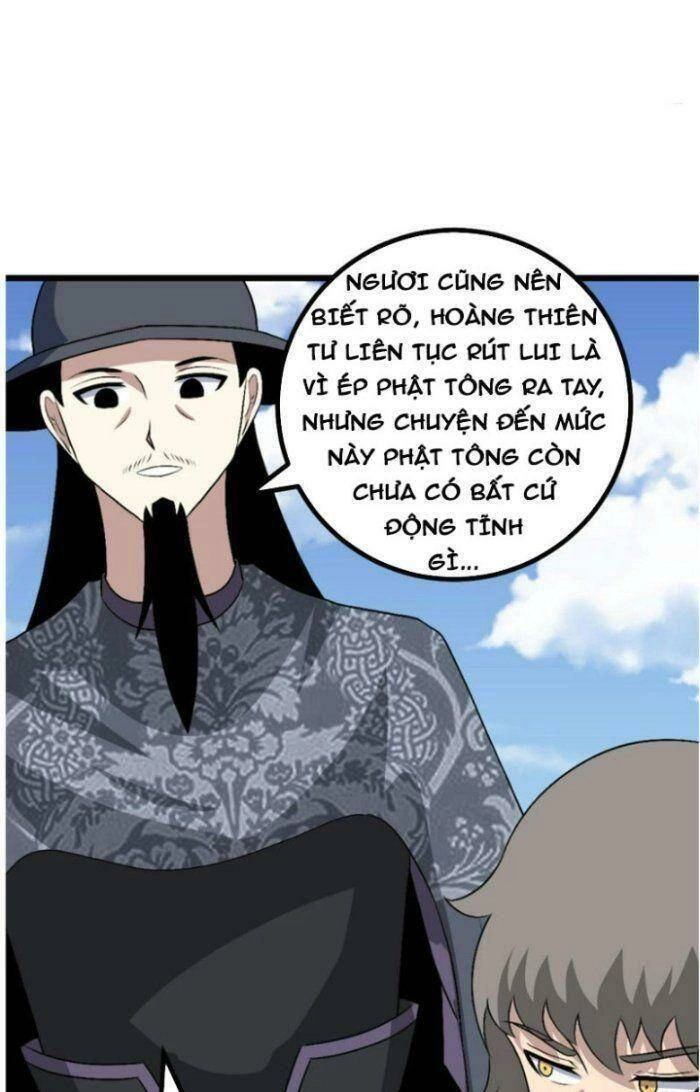 Ta Làm Kiêu Hùng Tại Dị Giới Chapter 499 - 4