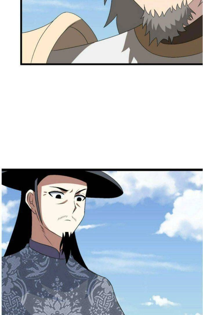 Ta Làm Kiêu Hùng Tại Dị Giới Chapter 499 - 6