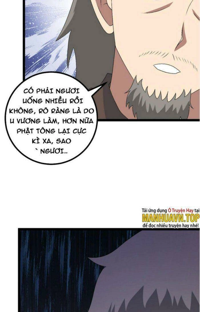 Ta Làm Kiêu Hùng Tại Dị Giới Chapter 499 - 8