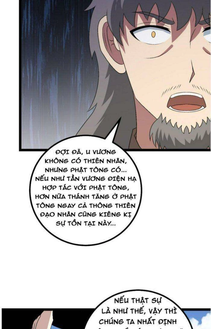 Ta Làm Kiêu Hùng Tại Dị Giới Chapter 499 - 9