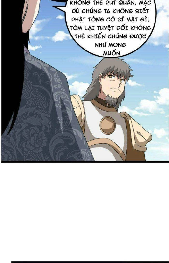 Ta Làm Kiêu Hùng Tại Dị Giới Chapter 499 - 10