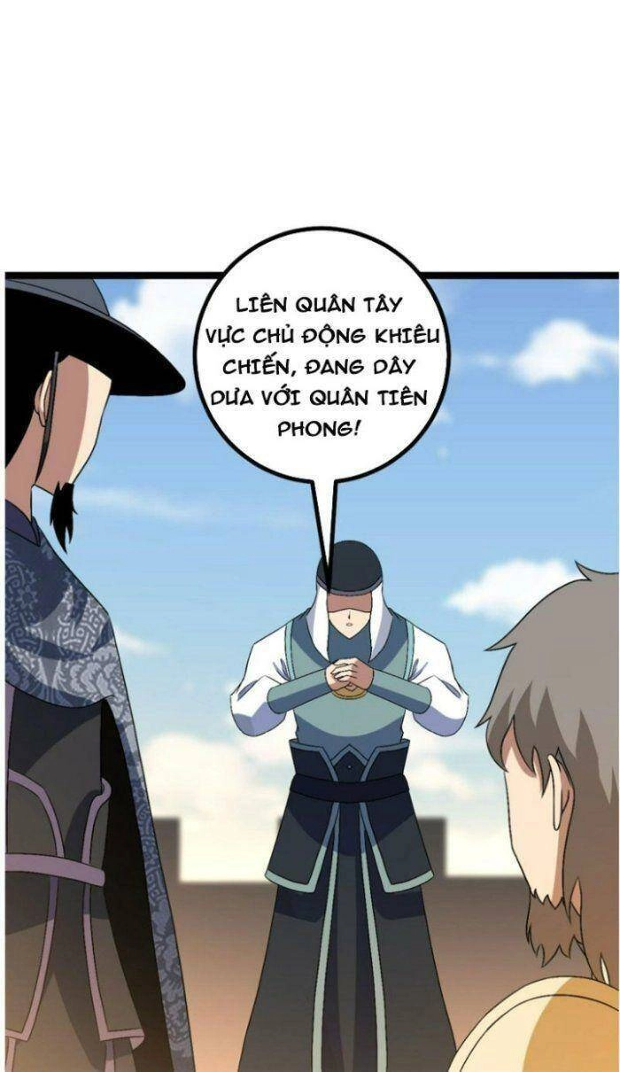 Ta Làm Kiêu Hùng Tại Dị Giới Chapter 499 - 13