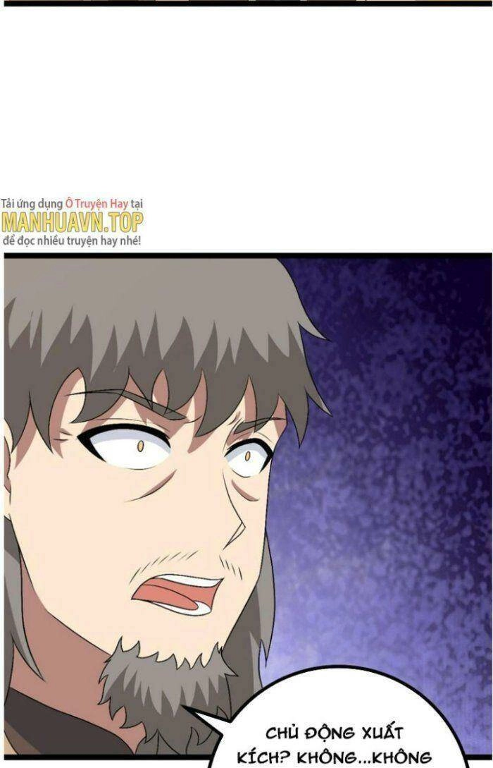 Ta Làm Kiêu Hùng Tại Dị Giới Chapter 499 - 14