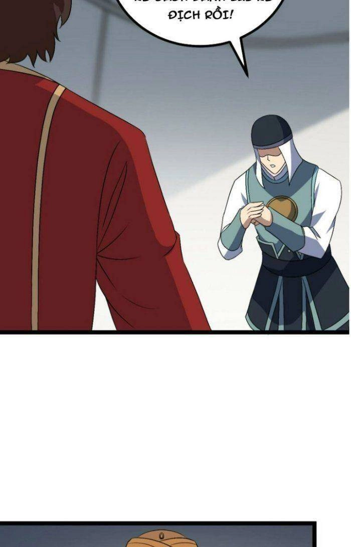 Ta Làm Kiêu Hùng Tại Dị Giới Chapter 499 - 19