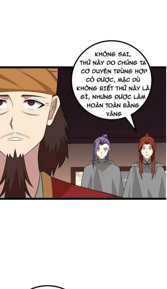 Ta Làm Kiêu Hùng Tại Dị Giới Chapter 499 - 28