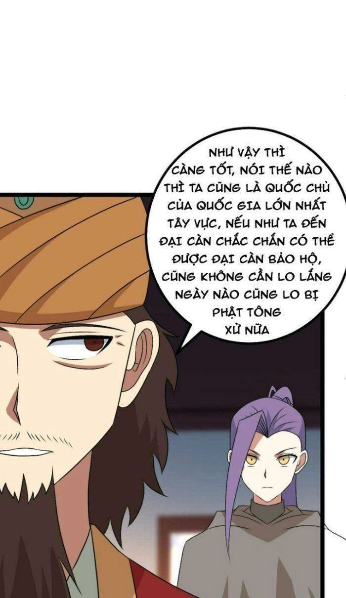 Ta Làm Kiêu Hùng Tại Dị Giới Chapter 499 - 31