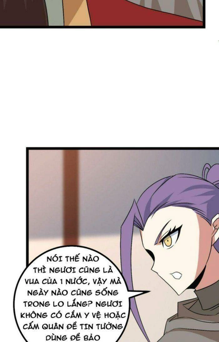 Ta Làm Kiêu Hùng Tại Dị Giới Chapter 499 - 32