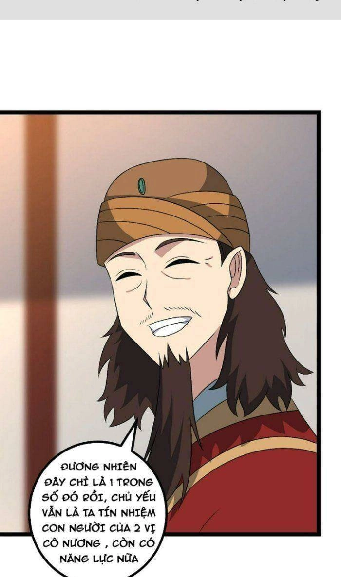 Ta Làm Kiêu Hùng Tại Dị Giới Chapter 500 - 2