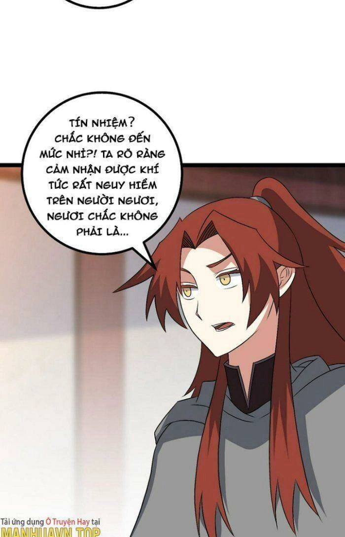 Ta Làm Kiêu Hùng Tại Dị Giới Chapter 500 - 3