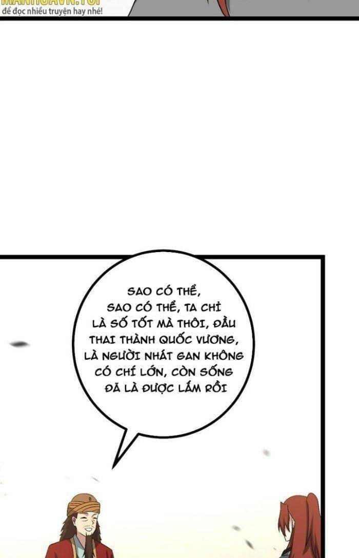 Ta Làm Kiêu Hùng Tại Dị Giới Chapter 500 - 4