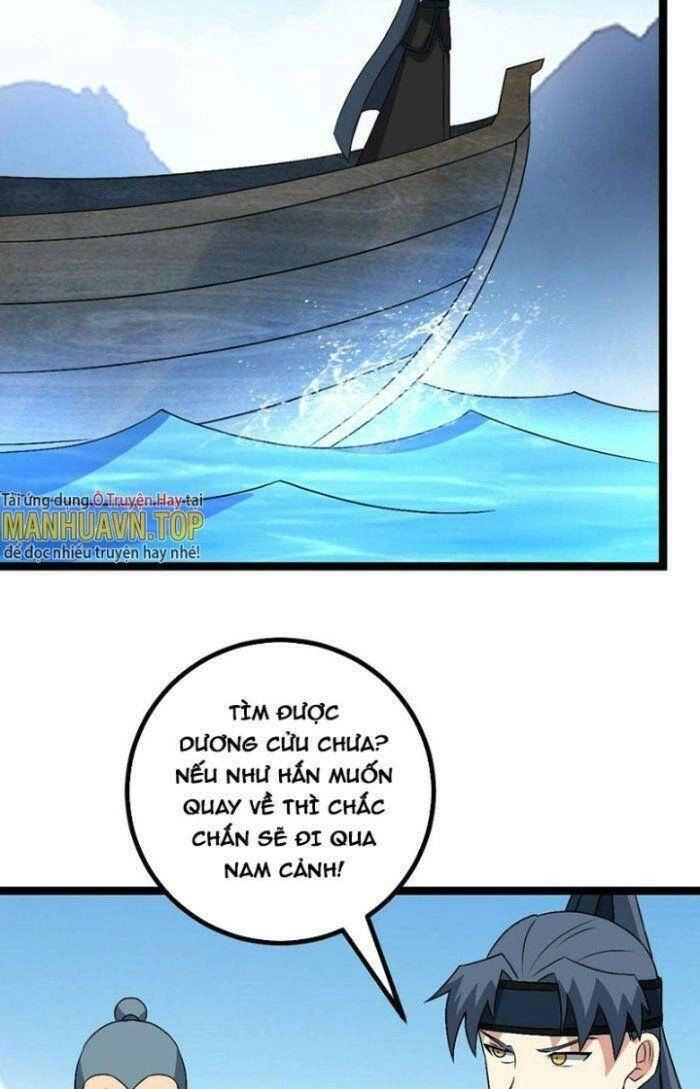 Ta Làm Kiêu Hùng Tại Dị Giới Chapter 500 - 7