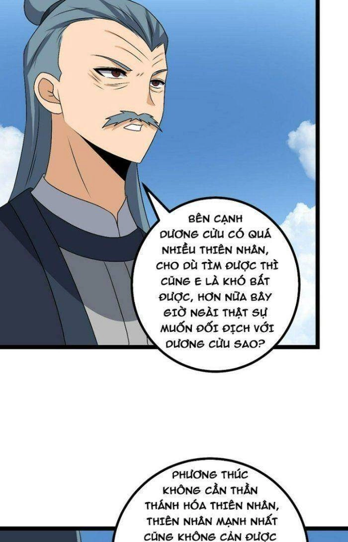 Ta Làm Kiêu Hùng Tại Dị Giới Chapter 500 - 9