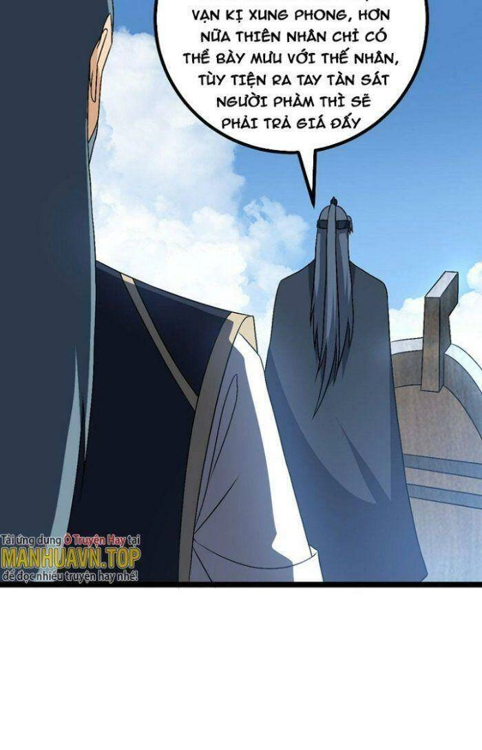 Ta Làm Kiêu Hùng Tại Dị Giới Chapter 500 - 10