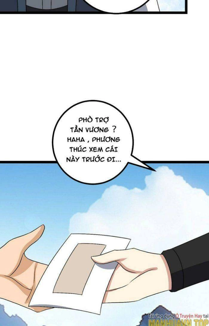 Ta Làm Kiêu Hùng Tại Dị Giới Chapter 500 - 12