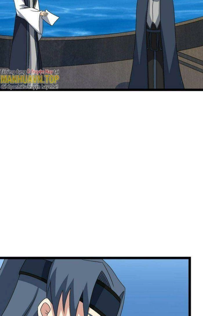 Ta Làm Kiêu Hùng Tại Dị Giới Chapter 500 - 15