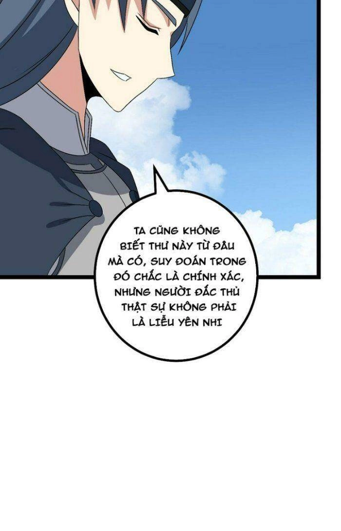 Ta Làm Kiêu Hùng Tại Dị Giới Chapter 500 - 16