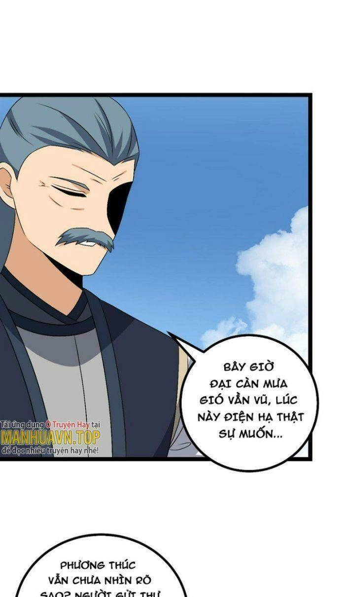 Ta Làm Kiêu Hùng Tại Dị Giới Chapter 500 - 18