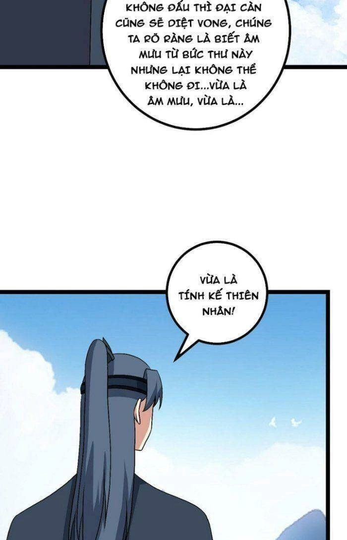 Ta Làm Kiêu Hùng Tại Dị Giới Chapter 500 - 22