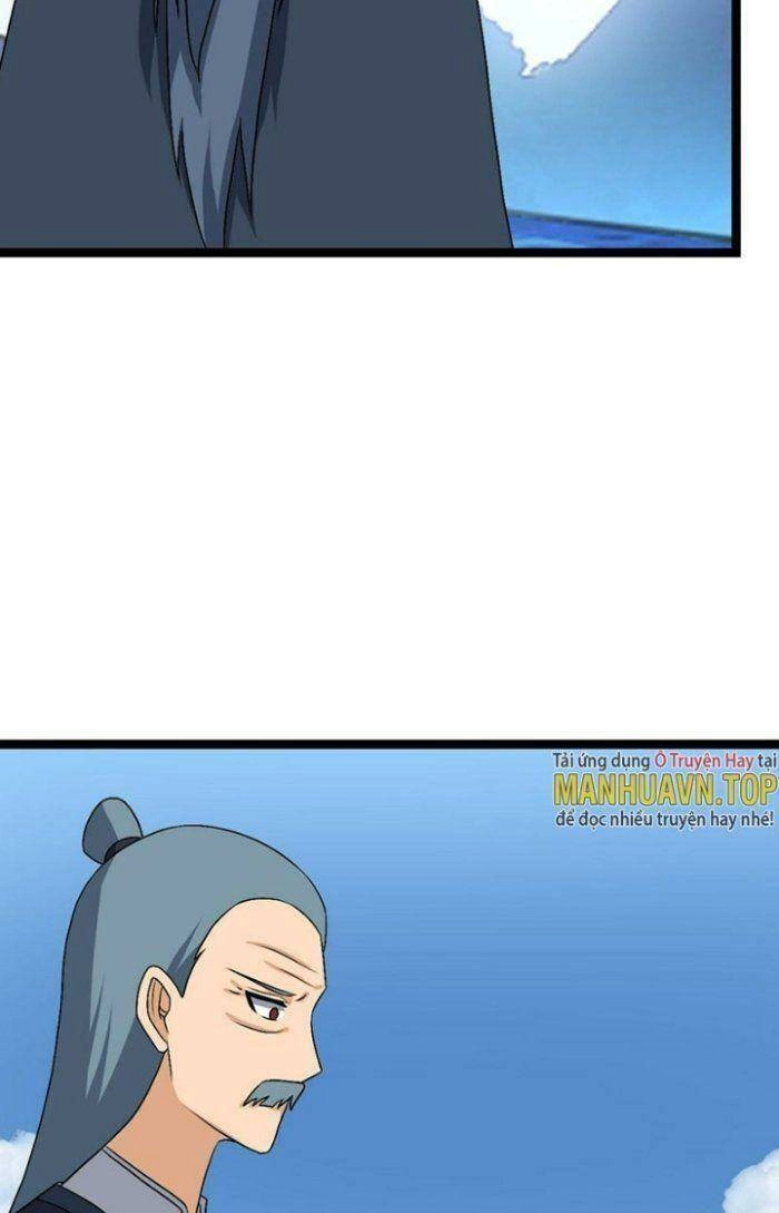 Ta Làm Kiêu Hùng Tại Dị Giới Chapter 500 - 23