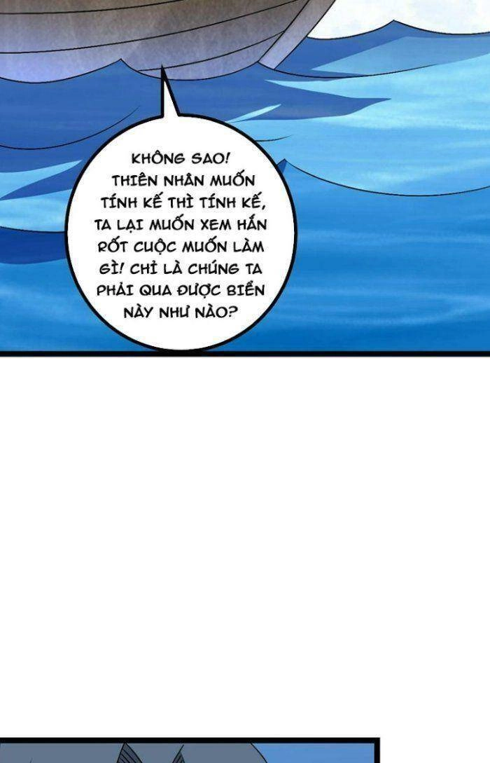 Ta Làm Kiêu Hùng Tại Dị Giới Chapter 500 - 25