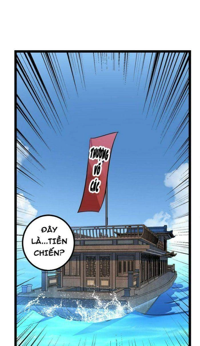 Ta Làm Kiêu Hùng Tại Dị Giới Chapter 500 - 27