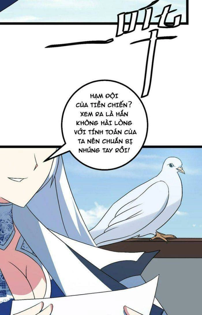 Ta Làm Kiêu Hùng Tại Dị Giới Chapter 500 - 30