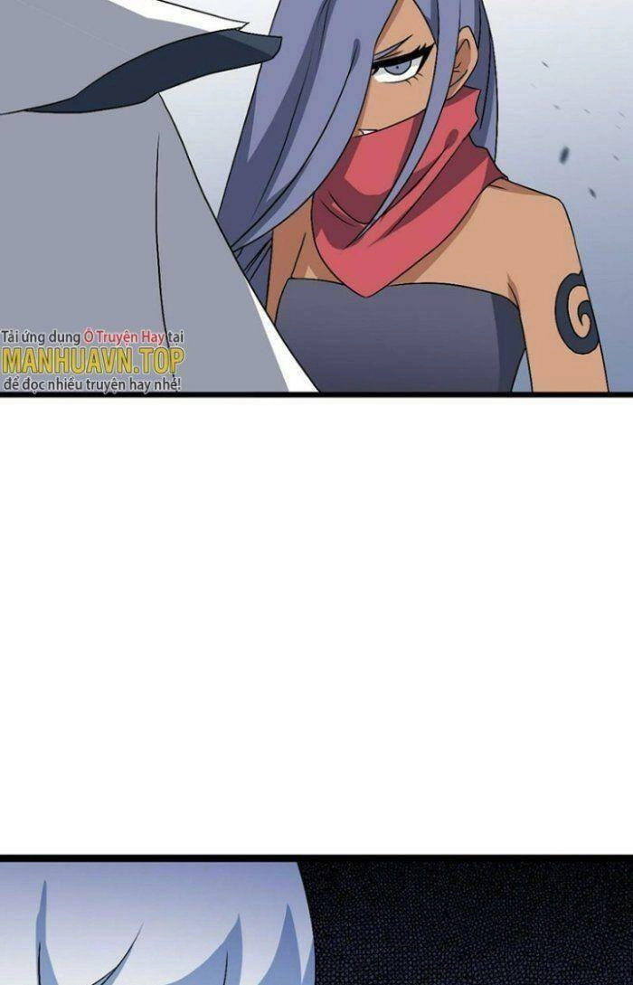 Ta Làm Kiêu Hùng Tại Dị Giới Chapter 500 - 33