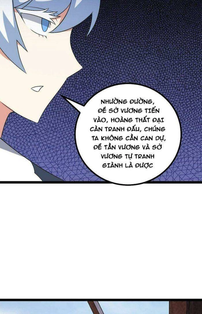 Ta Làm Kiêu Hùng Tại Dị Giới Chapter 500 - 34