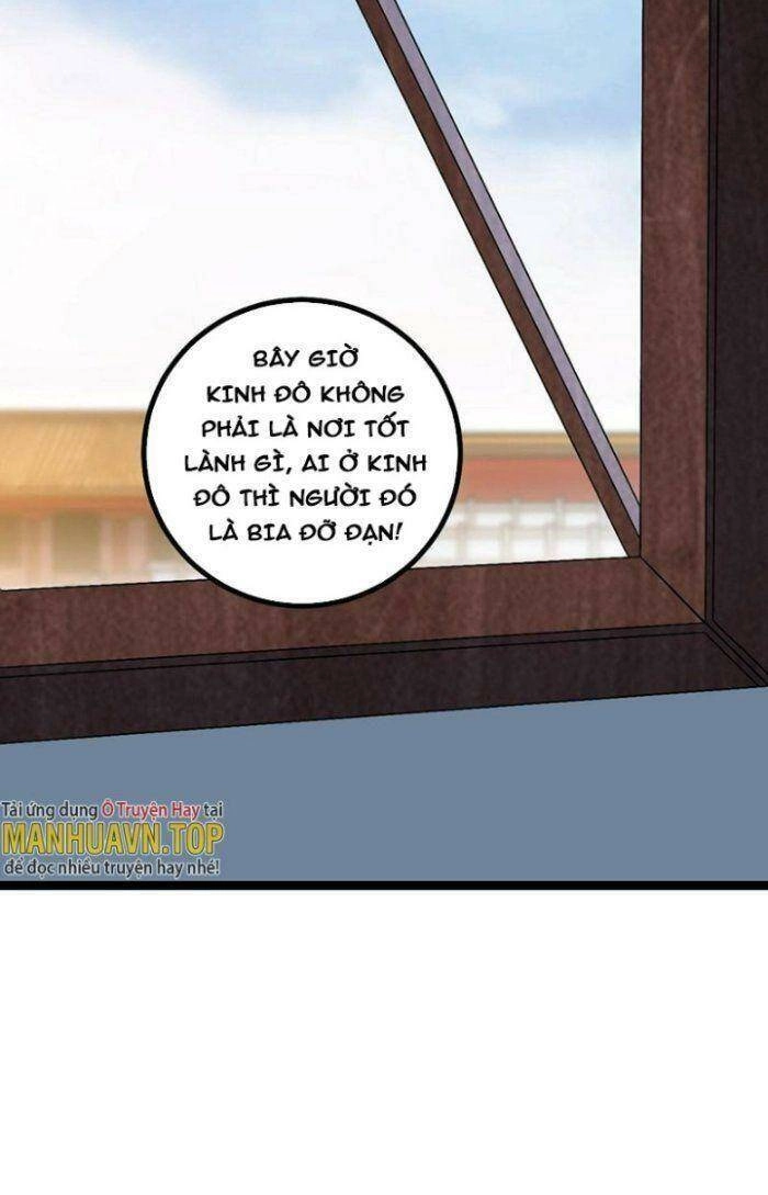 Ta Làm Kiêu Hùng Tại Dị Giới Chapter 500 - 35