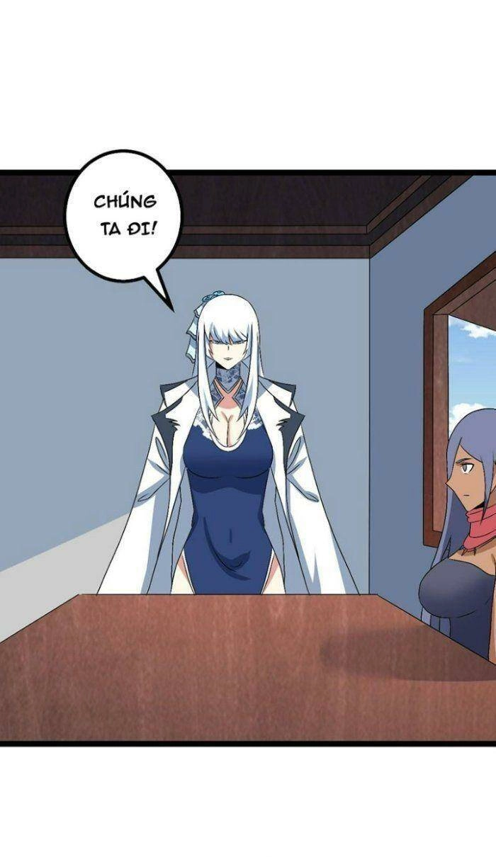 Ta Làm Kiêu Hùng Tại Dị Giới Chapter 500 - 36