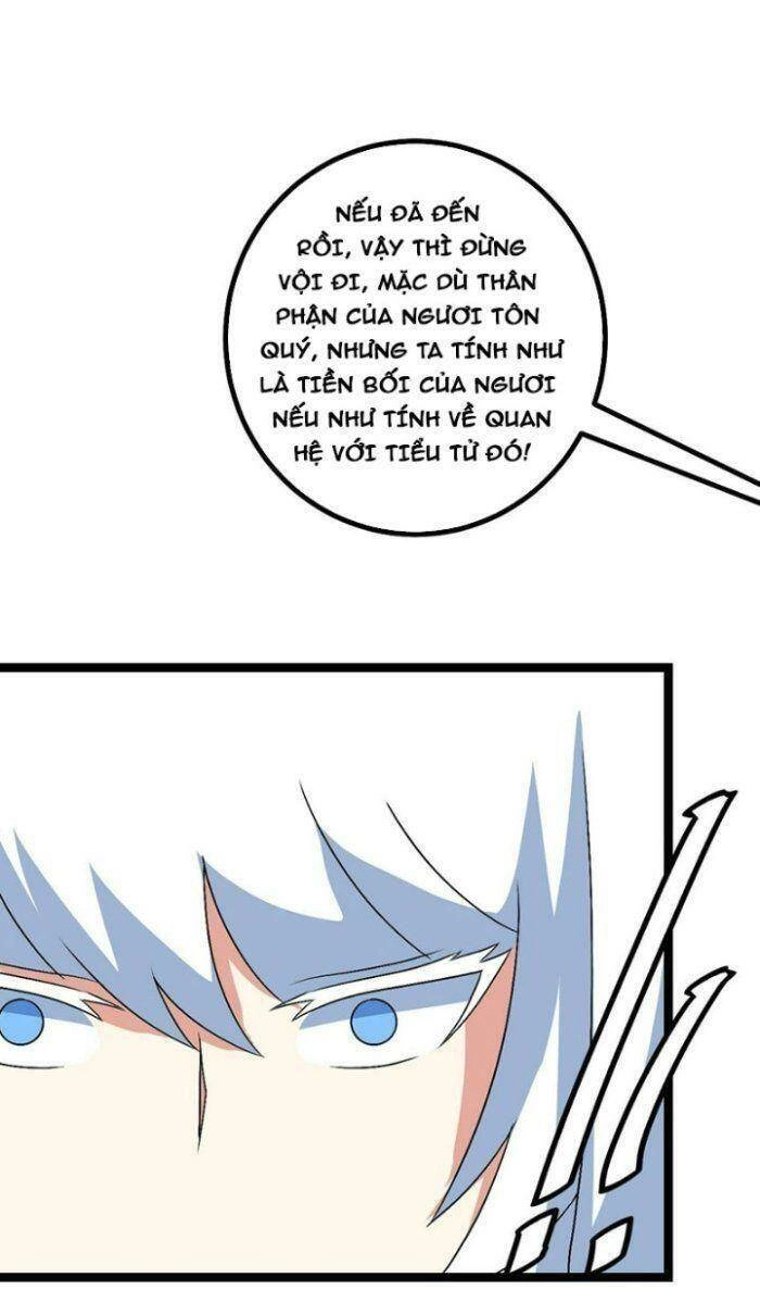 Ta Làm Kiêu Hùng Tại Dị Giới Chapter 500 - 37