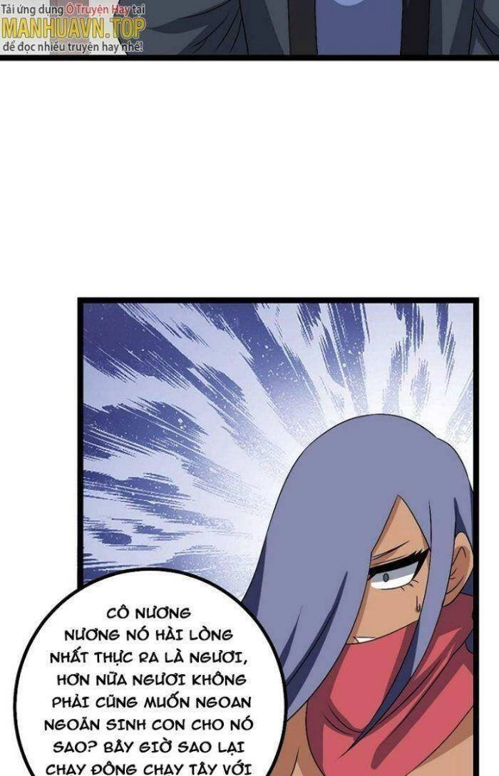 Ta Làm Kiêu Hùng Tại Dị Giới Chapter 500 - 39