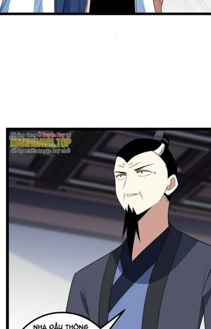 Ta Làm Kiêu Hùng Tại Dị Giới Chapter 501 - 4