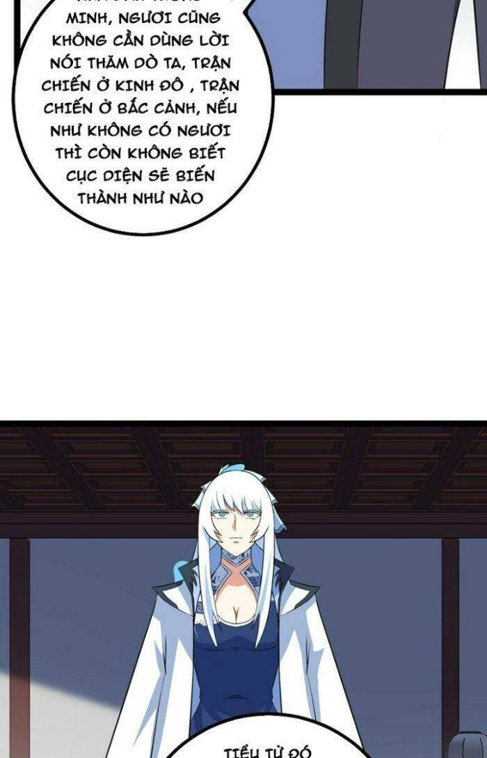 Ta Làm Kiêu Hùng Tại Dị Giới Chapter 501 - 5