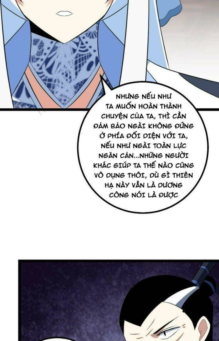 Ta Làm Kiêu Hùng Tại Dị Giới Chapter 501 - 7