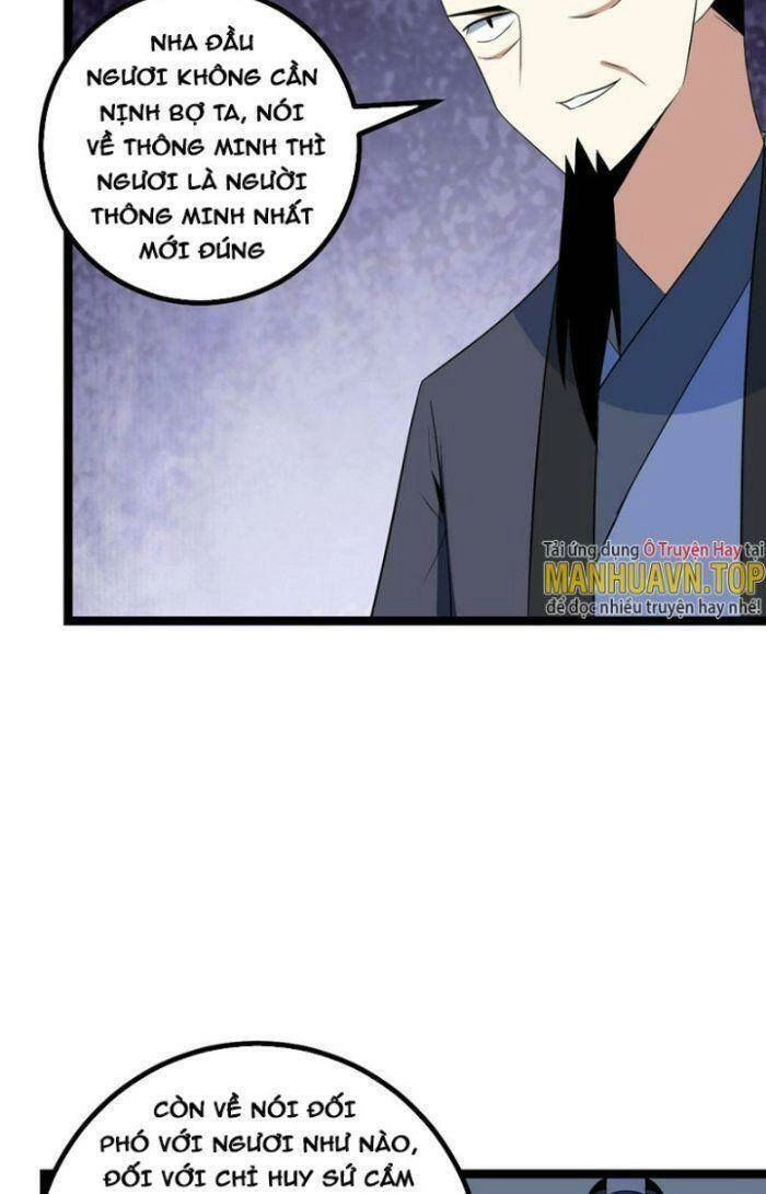 Ta Làm Kiêu Hùng Tại Dị Giới Chapter 501 - 8